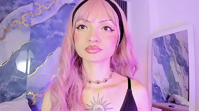 MaddieStark 即時 XXX 聊天