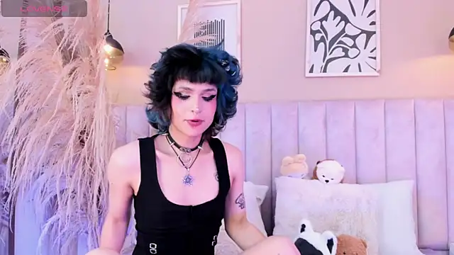Živý XXX chat Tracy_lee_