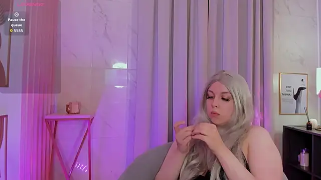 IceDafna Live XXX-chat