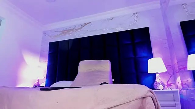 Chat XXX ao vivo de Maddysex_