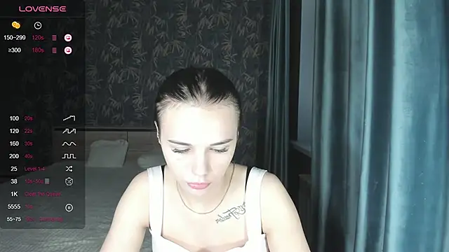 Kseni_a 即時 XXX 聊天
