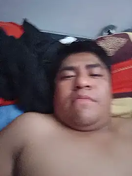 Webkamerová show chaparrito12w