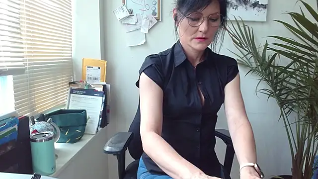 City_Kat's Live XXX Chat