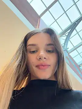 Chat XXX en directo de BARAVISHA