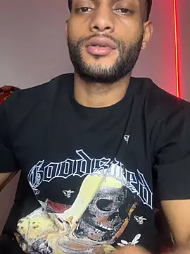 Chat XXX ao vivo de Jefdemon