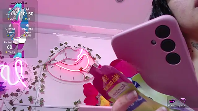 sari_belle's Live XXX Chat
