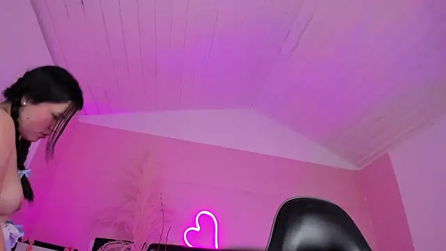 Julieth_Caandy 라이브 XXX 채팅