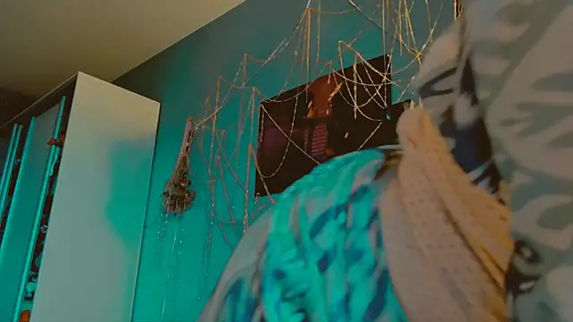 Živý XXX chat VivienDarkbloom