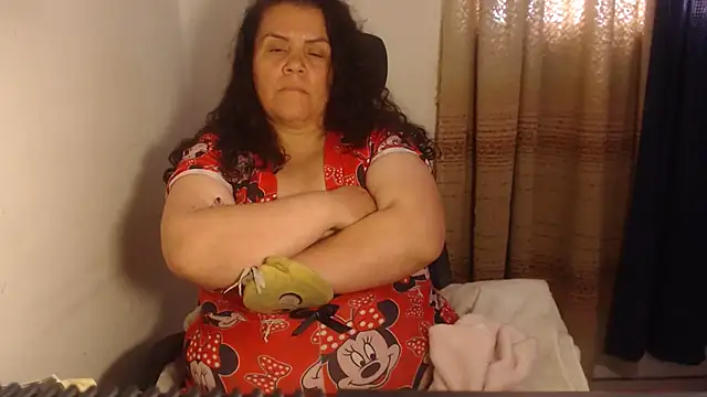 Chat XXX en directo de agathamiller01