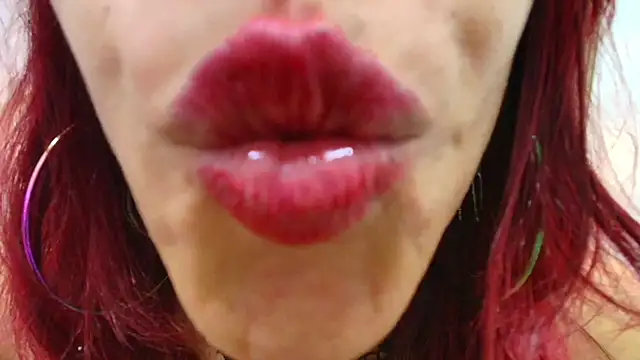 Czat XXX na żywo – Anabella_Thompson