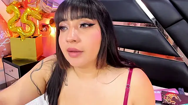 Chat XXX Live Emma_monserrat