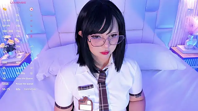 NanaOsaky Live XXX-Chat