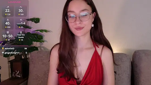 XXX chat uživo modela classy____