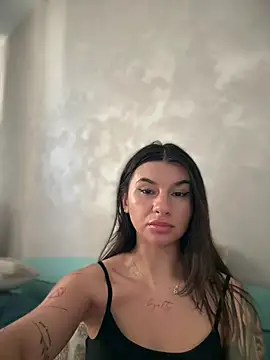 Chat XXX ao vivo de DramaQueen__