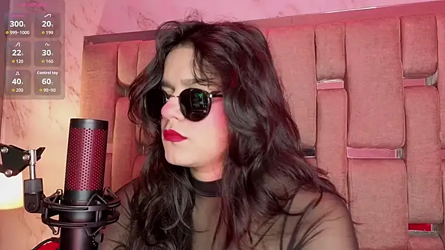 ValerieKay_'s Live XXX Chat