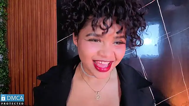 Chat XXX ao vivo de leidy_morales_