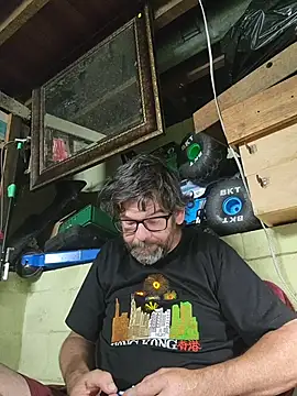 ultimateBWC Live XXX Chat