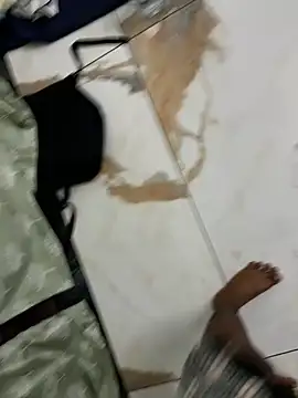 Show de like_a_nud na webcam