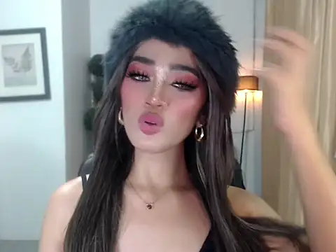 lavandermilk's Live XXX Chat