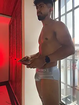 Teaserhoussejj_ live XXX chat