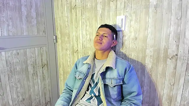 Tony_Zackk's Live XXX Chat