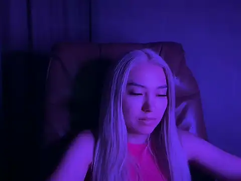 Cirelia's Live XXX Chat