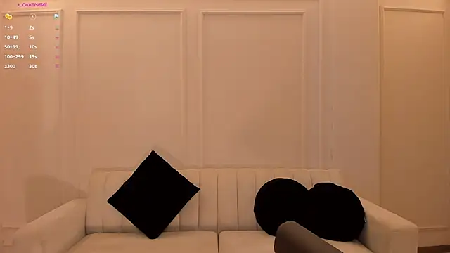 BeccaBaxterのライブXXXチャット