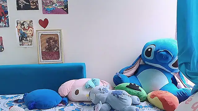 caramel_doll__ XXX чат на живо