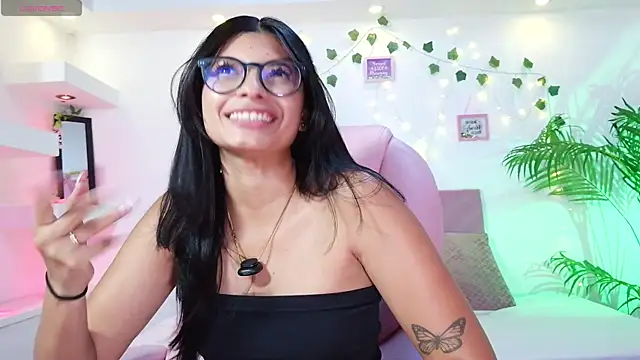 Chat +18 de isabel_space ao vivo