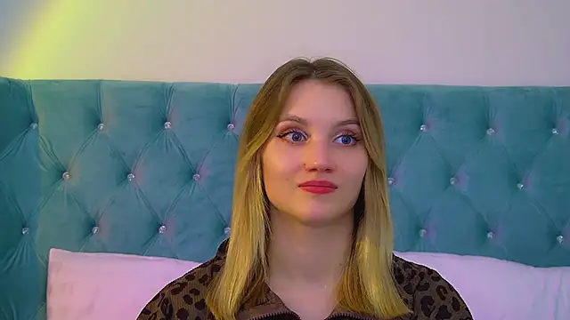 StacyEvances – Naživo XXX chat