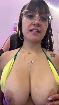 SammyGomez's Live XXX Chat
