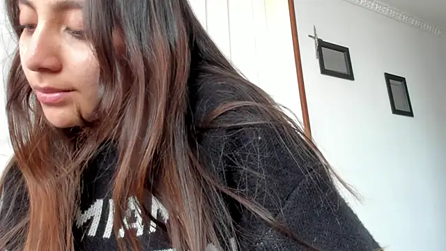 LilyGarcia – Naživo XXX chat