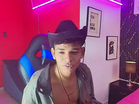 nova_mitchell7 现场XXX聊天