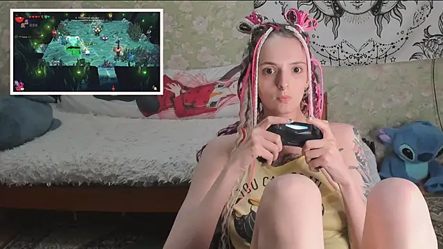 Cutie_Adelia's Live XXX Chat