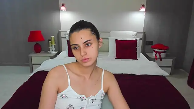 Jasmine_Stewart's Live XXX Chat