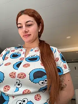 Chat XXX ao vivo de AtheneaRossi
