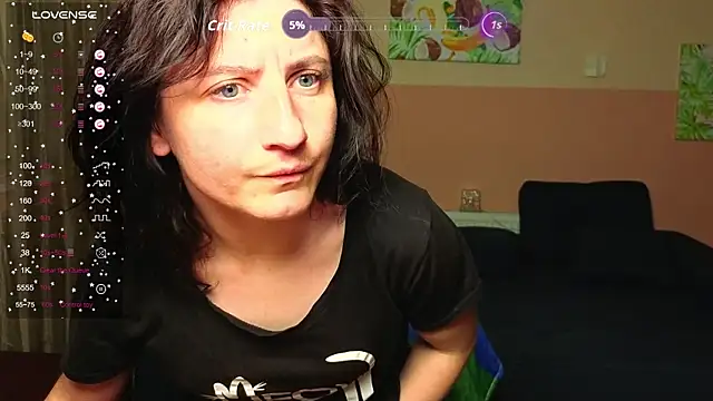 Muse_kitty_jenia's Live XXX Chat