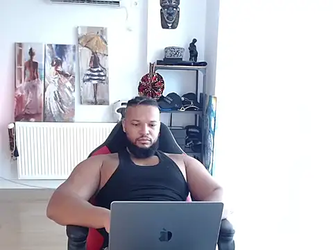 Živý XXX chat 1LordKingsley