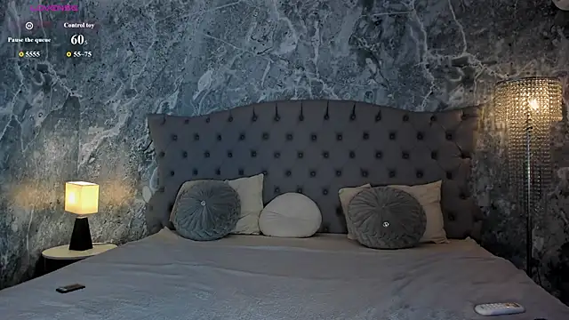 Ada_Turner Adlı Modelin Canlı XXX Sohbeti