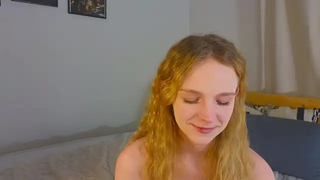 baeyoda's Live XXX Chat