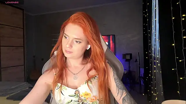 NatureWingless – Naživo XXX chat