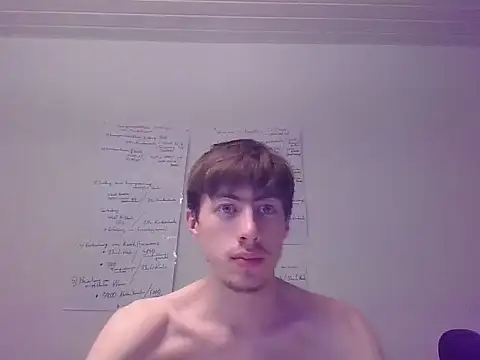 XXX chat uživo modela VelvetRagottiOG