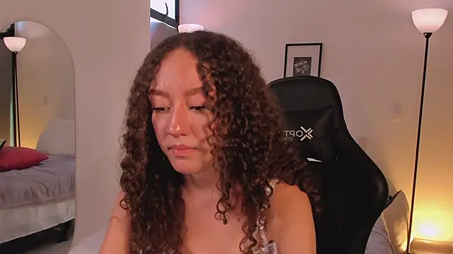 ChloeMoreti Live XXX Chat