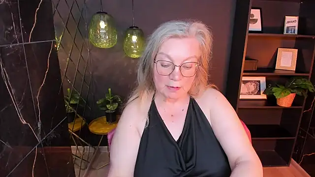 NataliMellow's Live XXX Chat