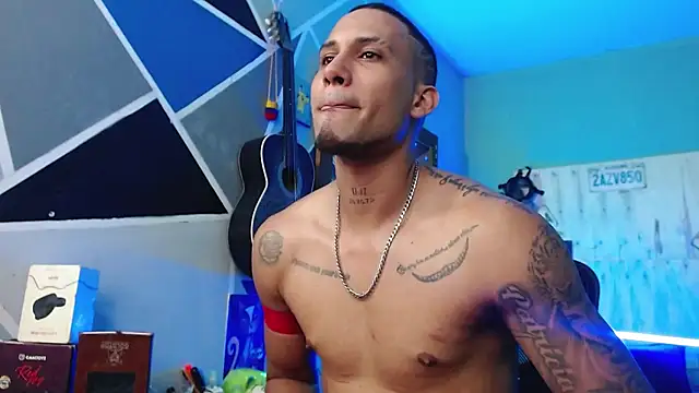 Онлайн чат XXX MagnusFrost