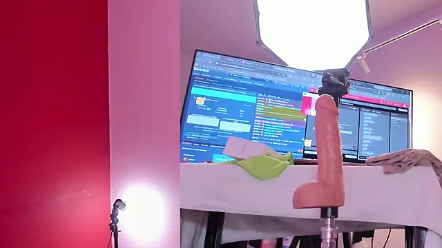 Chat XXX ao vivo de Kate_bunny_