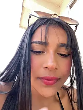 Chat XXX ao vivo de Mariangel_11