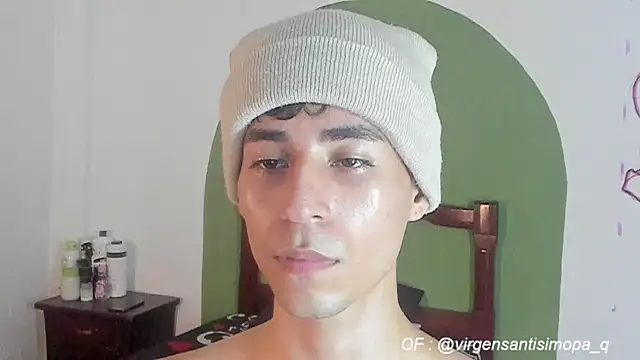 Онлайн чат XXX Thekwisatzhaderach