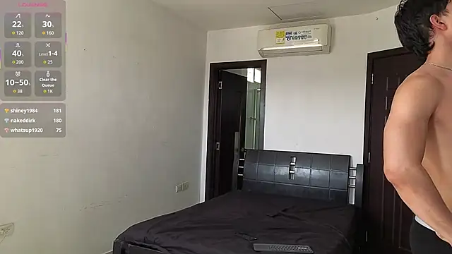 Онлайн чат XXX TeddyBear_07