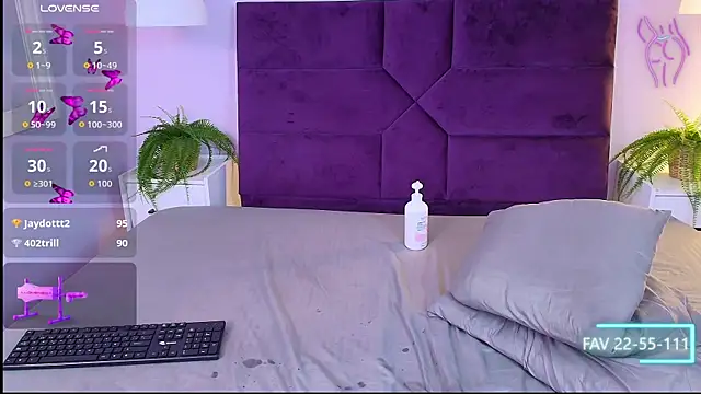 Yasminbrattz 라이브 XXX 채팅